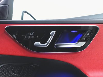 صورة مصغرة 19 لـ 2023 MERCEDES-BENZ C-CLASS