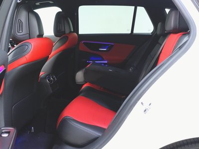 صورة مصغرة 30 لـ 2023 MERCEDES-BENZ C-CLASS