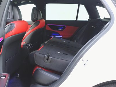 صورة مصغرة 28 لـ 2023 MERCEDES-BENZ C-CLASS