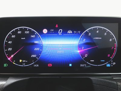 صورة مصغرة 14 لـ 2023 MERCEDES-BENZ C-CLASS