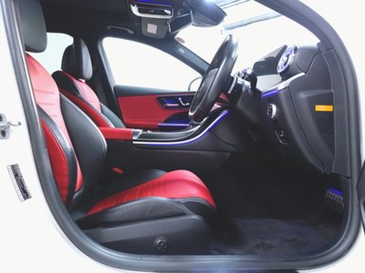 صورة مصغرة 21 لـ 2023 MERCEDES-BENZ C-CLASS
