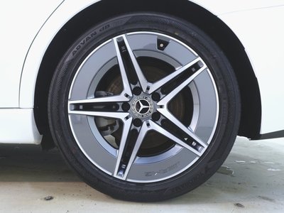صورة مصغرة 31 لـ 2023 MERCEDES-BENZ C-CLASS