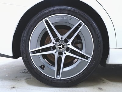 صورة مصغرة 34 لـ 2023 MERCEDES-BENZ C-CLASS