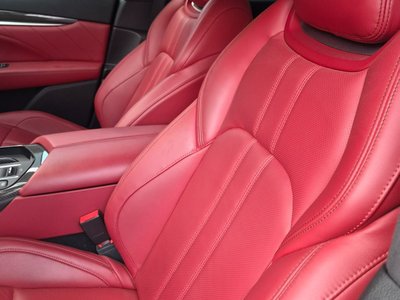 2019 Maserati LEVANTE — фото 6