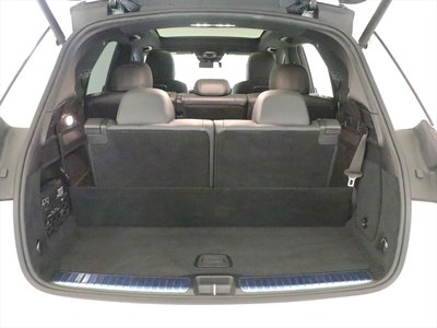 MERCEDES-BENZ GLE-CLASS - 10