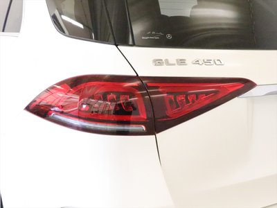 MERCEDES-BENZ GLE-CLASS - 9
