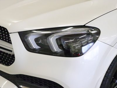 MERCEDES-BENZ GLE-CLASS - 8