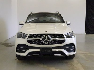 MERCEDES-BENZ GLE-CLASS - 2