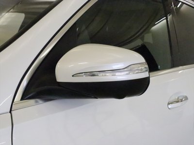 MERCEDES-BENZ GLE-CLASS - 7