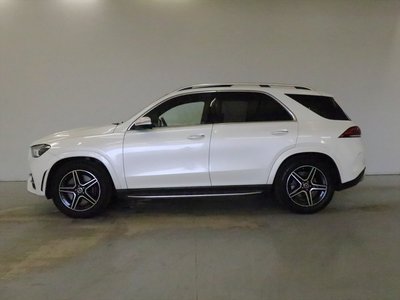 MERCEDES-BENZ GLE-CLASS - 5