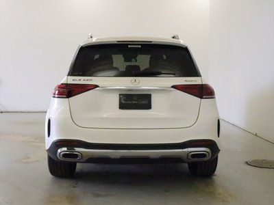 MERCEDES-BENZ GLE-CLASS - 3