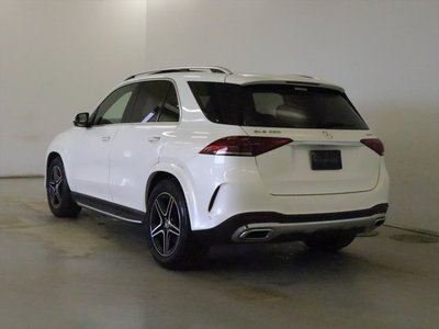 MERCEDES-BENZ GLE-CLASS - 4