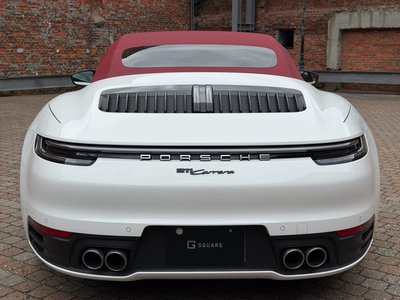 صورة مصغرة 80 لـ 2020 Porsche 911