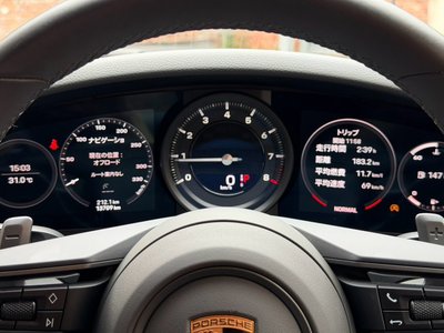 صورة مصغرة 47 لـ 2020 Porsche 911
