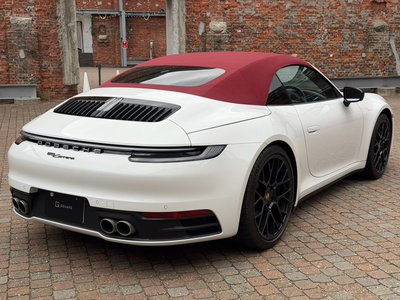 صورة مصغرة 15 لـ 2020 Porsche 911