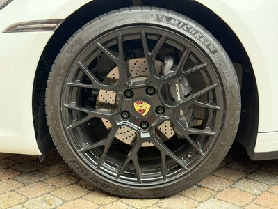 صورة مصغرة 20 لـ 2020 Porsche 911