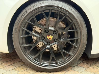 صورة مصغرة 18 لـ 2020 Porsche 911