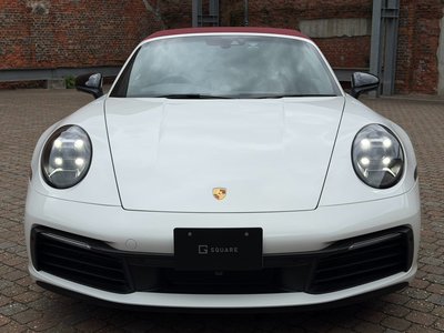 صورة 3 لـ 2020 Porsche 911