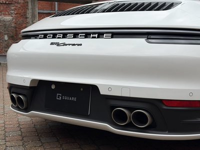 صورة مصغرة 77 لـ 2020 Porsche 911