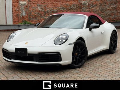 صورة 1 لـ 2020 Porsche 911
