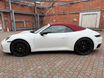صورة مصغرة 72 لـ 2020 Porsche 911