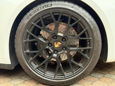 صورة مصغرة 19 لـ 2020 Porsche 911