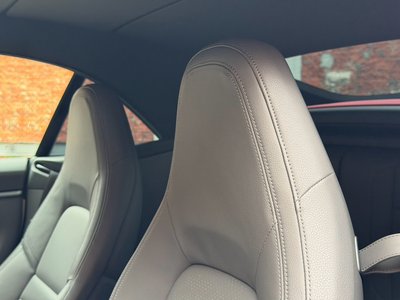 صورة مصغرة 28 لـ 2020 Porsche 911