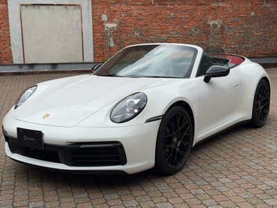 صورة مصغرة 62 لـ 2020 Porsche 911
