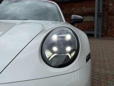 صورة 4 لـ 2020 Porsche 911