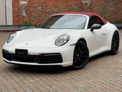 صورة مصغرة 65 لـ 2020 Porsche 911