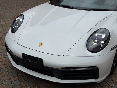 صورة 6 لـ 2020 Porsche 911