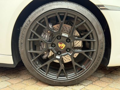 صورة مصغرة 17 لـ 2020 Porsche 911