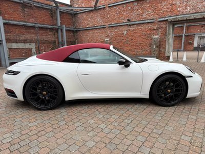 صورة مصغرة 16 لـ 2020 Porsche 911