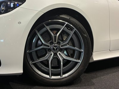 2023 Mercedes-BENZ E-CLASS — миниатюра 13