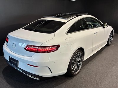 2023 Mercedes-BENZ E-CLASS — фото 9