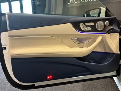 2023 Mercedes-BENZ E-CLASS — миниатюра 19