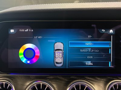 2023 Mercedes-BENZ E-CLASS — миниатюра 28