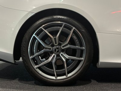 2023 Mercedes-BENZ E-CLASS — миниатюра 41