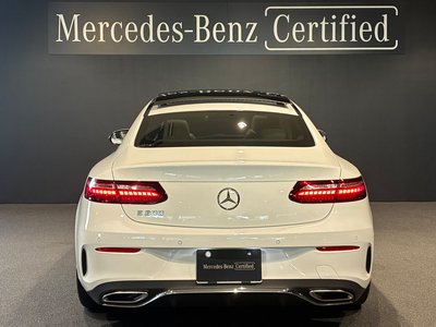 2023 Mercedes-BENZ E-CLASS — миниатюра 12