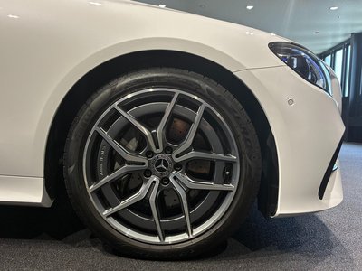 2023 Mercedes-BENZ E-CLASS — миниатюра 43