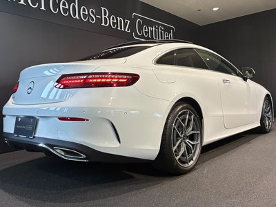 2023 Mercedes-BENZ E-CLASS — фото 10