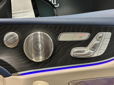 2023 Mercedes-BENZ E-CLASS — миниатюра 16