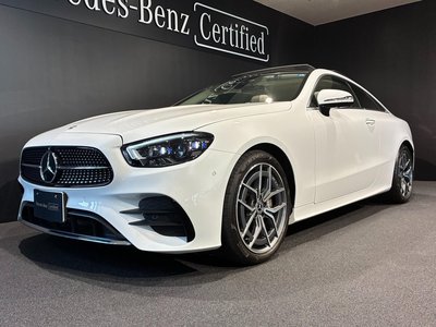 2023 Mercedes-BENZ E-CLASS — фото 7