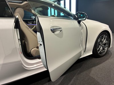 2023 Mercedes-BENZ E-CLASS — миниатюра 21