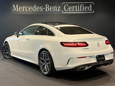 2023 Mercedes-BENZ E-CLASS — миниатюра 11
