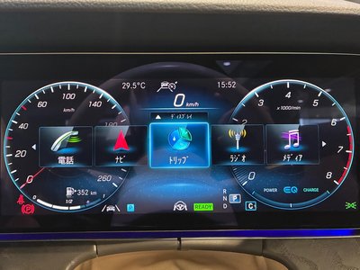2023 Mercedes-BENZ E-CLASS — миниатюра 25