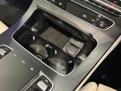 2023 Mercedes-BENZ E-CLASS — миниатюра 34