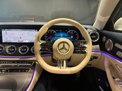 2023 Mercedes-BENZ E-CLASS — миниатюра 15