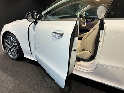 2023 Mercedes-BENZ E-CLASS — миниатюра 23