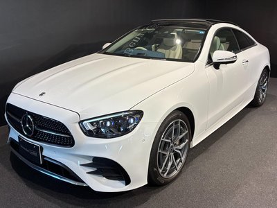 2023 Mercedes-BENZ E-CLASS — фото 6